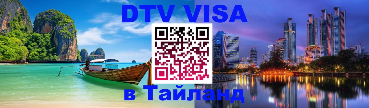 Сколько стоит DTV виза — актуальные цены, оформление даже без документов - 09.01.2026 